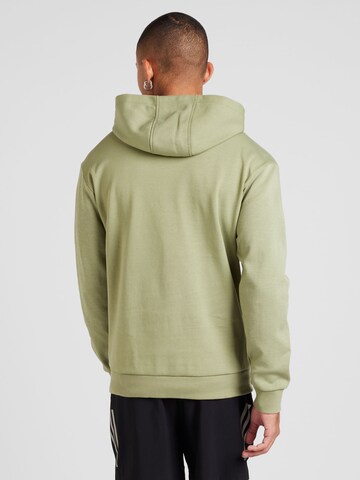ADIDAS SPORTSWEARSportska sweater majica 'Future Icons' - zelena boja