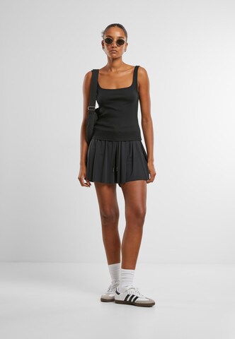 Urban Classics Topp i svart