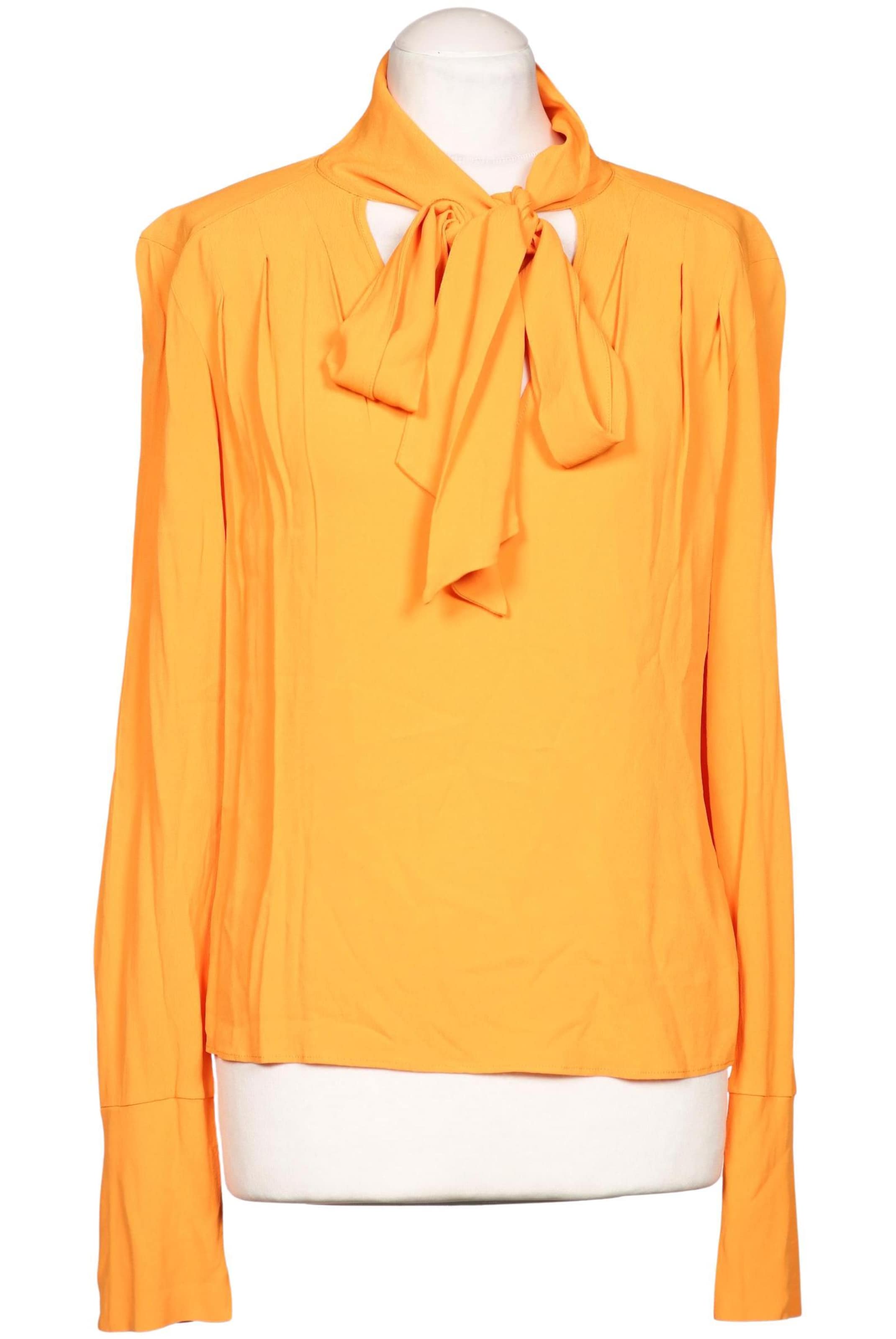PATRIZIA PEPE Blouse & Tunic in M in Orange: front