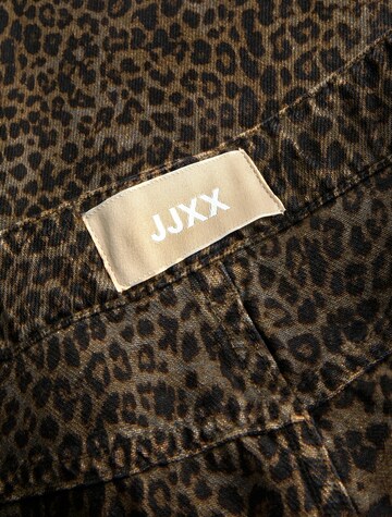 JJXX Wide leg Pants 'SARAH TOKYO' in Beige