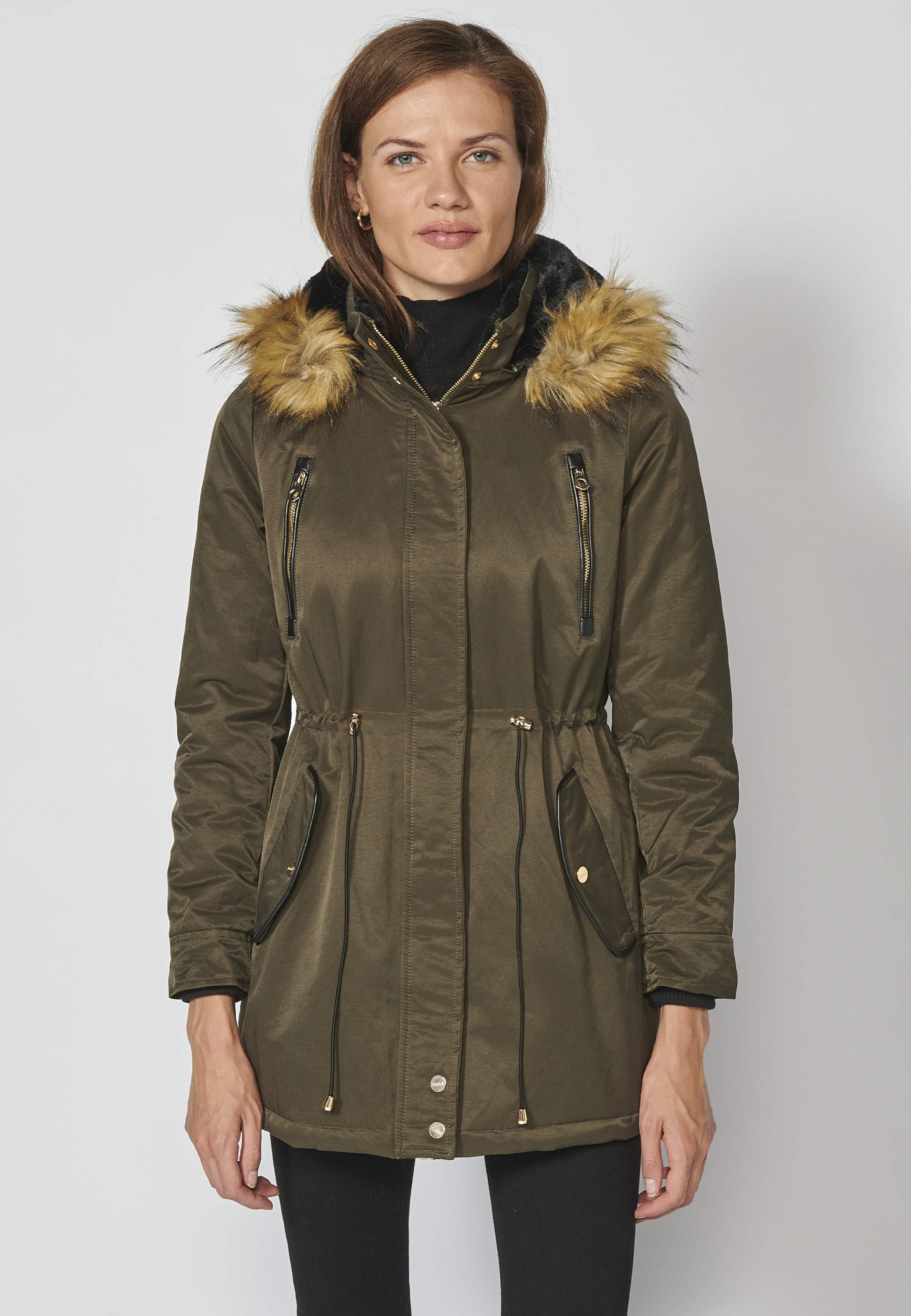 KOROSHI Chaqueta en rebajas para mujeres Comprar online ABOUT YOU