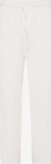 Kelnės iš Dandalo, spalva – nebalintos drobės spalva, Prekių apžvalga