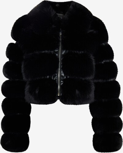 faina Χειμερινό μπουφάν σε μαύρο, Άποψη προϊόντος