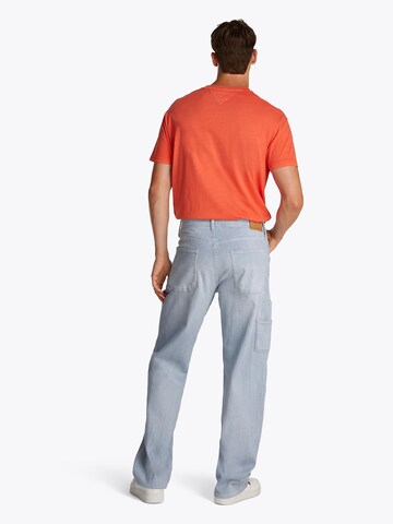 Loosefit Jean 'JAIMIE' Tommy Jeans en bleu