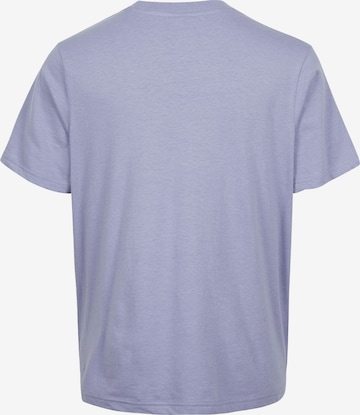 O'NEILL T-Shirt in Blau