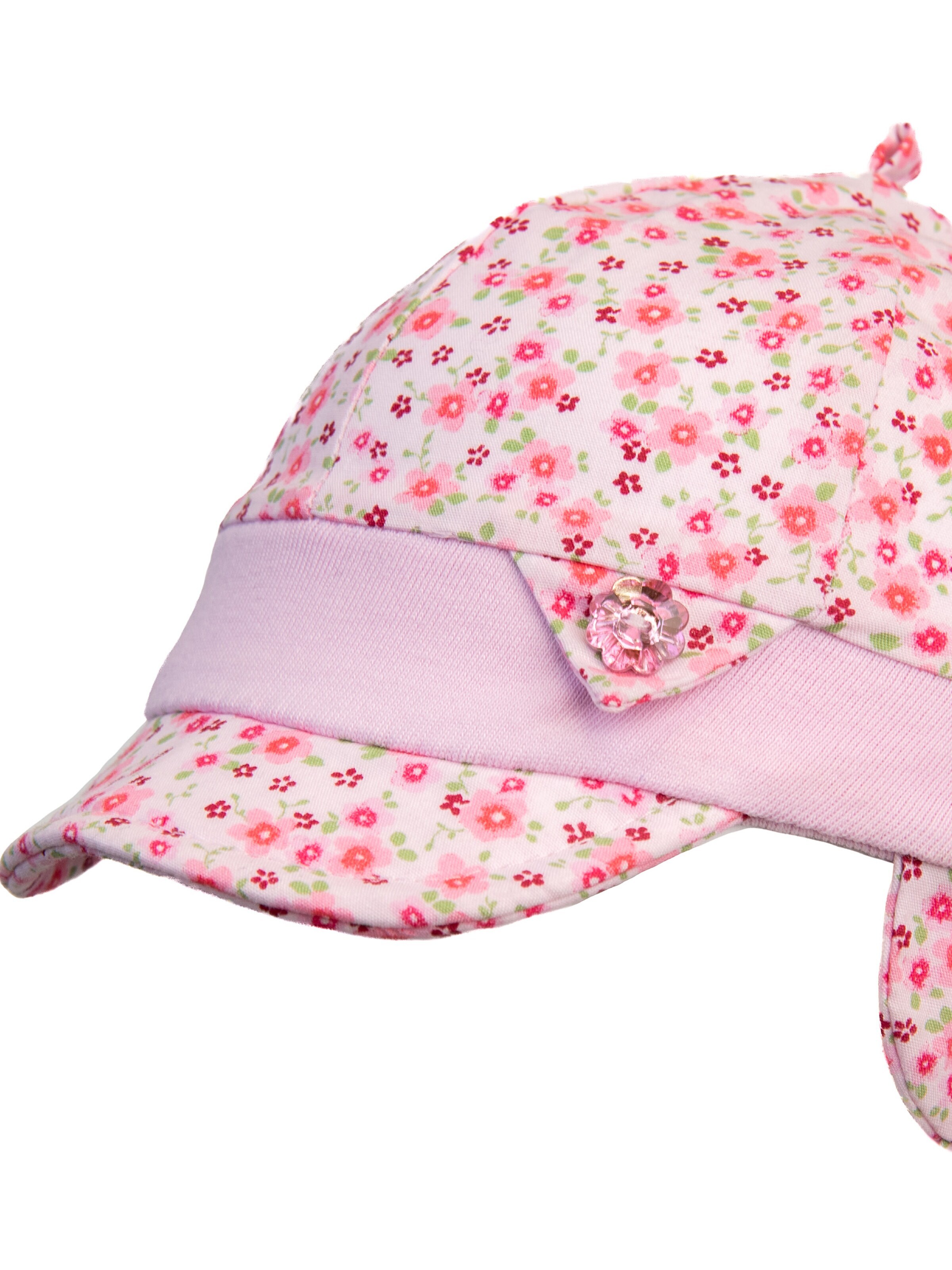DÖLL Hat in Pink