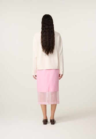 Fabienne Chapot Shirt in Wit