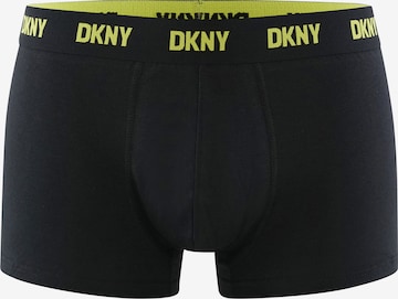 Boxers 'Scottsdale' DKNY en noir