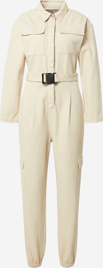 Tuta jumpsuit 'Lana' ABOUT YOU x INNA di colore beige, Visualizzazione prodotti