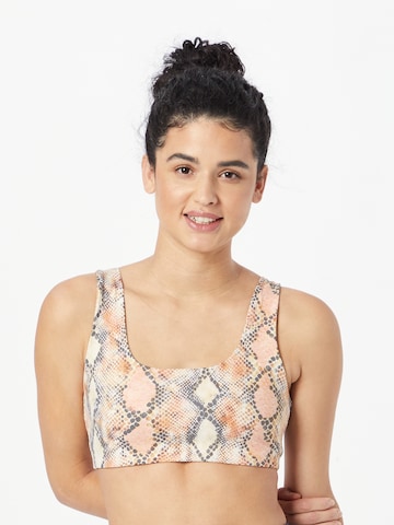 GAP Bustier BH in Gemengde kleuren: voorkant