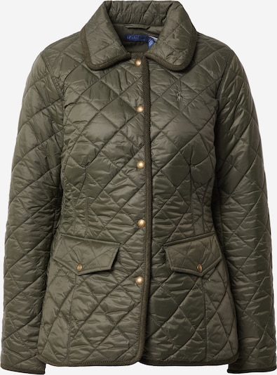 Polo Ralph Lauren Prijelazna jakna u tamno zelena, Pregled proizvoda