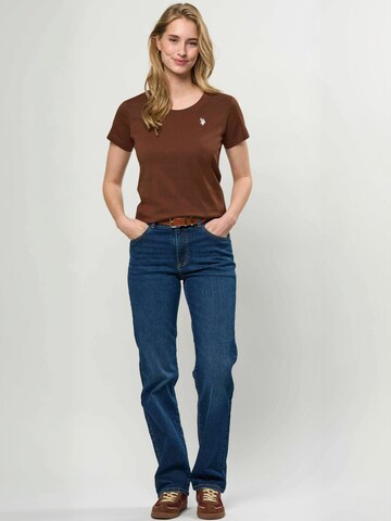 U.S. POLO ASSN. Top ' UWAmy ' - barna