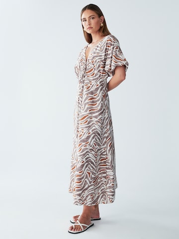 Rochie de vară 'BLOSSOM' de la St MRLO pe mai multe culori