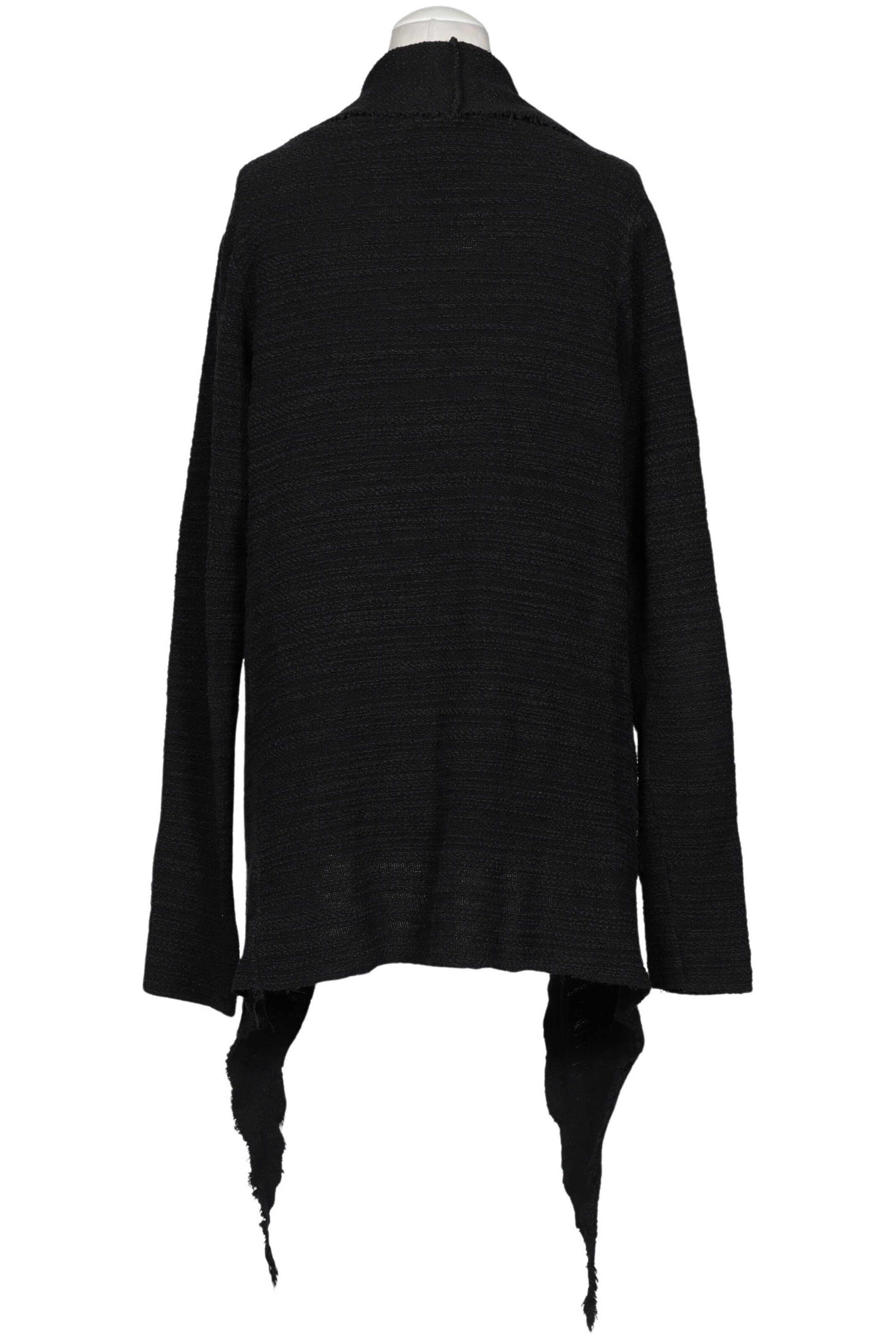 IMPERIAL Strickjacke S in Schwarz