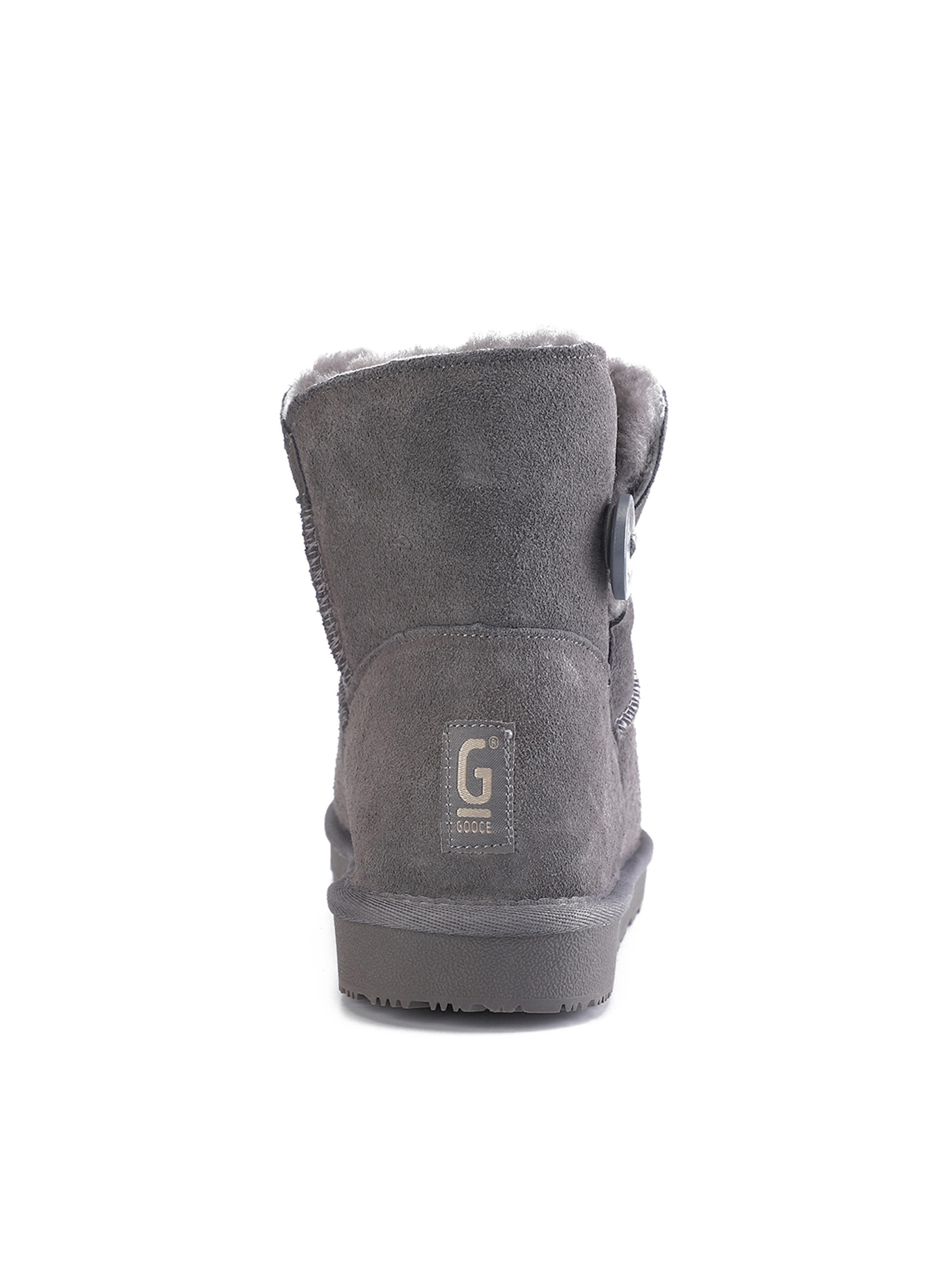 Gooce Boots 'Crestone' σε γκρι