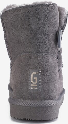 Gooce - Botas de nieve 'Crestone' en gris