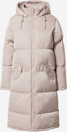 BRAVE SOUL Ανοιξιάτικο και φθινοπωρινό παλτό σε γκριζομπέζ, Άποψη προϊόντος