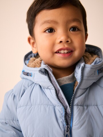 Next Winterjas in Blauw