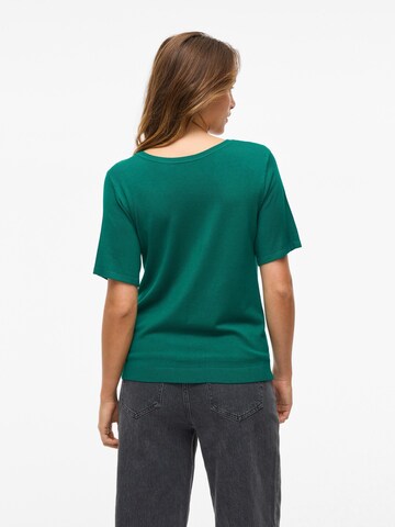 Pull-over VILA en vert