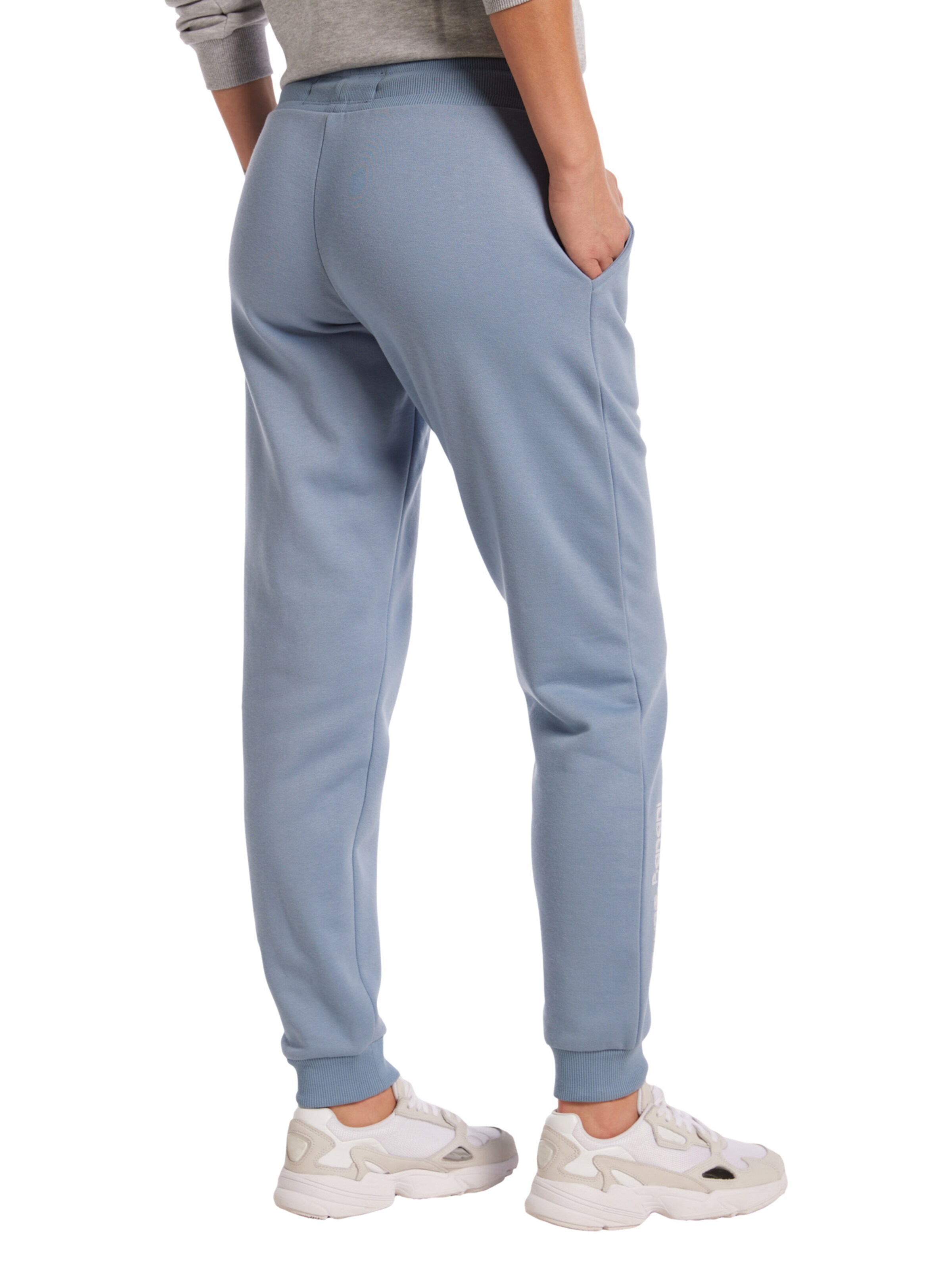 Bruno Banani Regular Trousers ' Cabrera ' in Blue