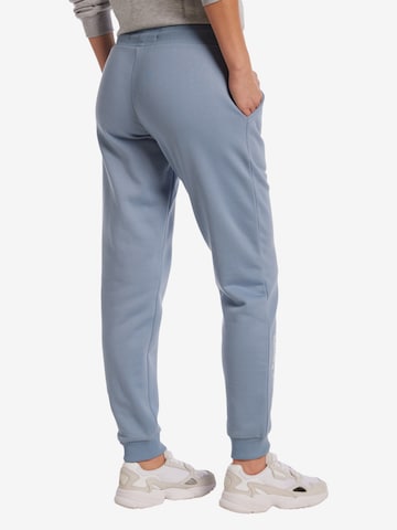 BRUNO BANANI Regular Hose ' Cabrera ' in Blau