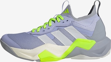 Chaussure de sport 'Rapidmove ADV 2' ADIDAS PERFORMANCE en violet : devant