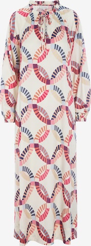 Dea Kudibal Mekko 'Zaria' värissä beige: etupuoli