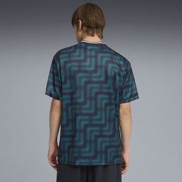 PUMA Fußballtrikot in Grün