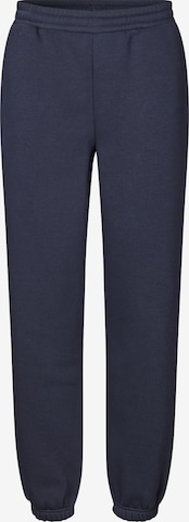 modström Tapered Pants in Blue: front