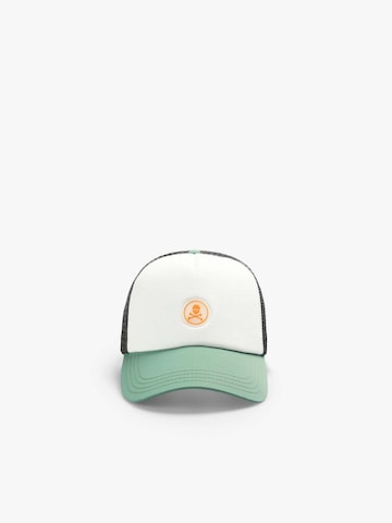 Chapeaux ' ' Scalpers en vert
