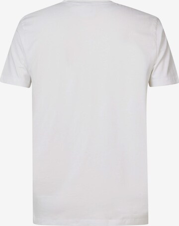 Petrol Industries Shirt in White