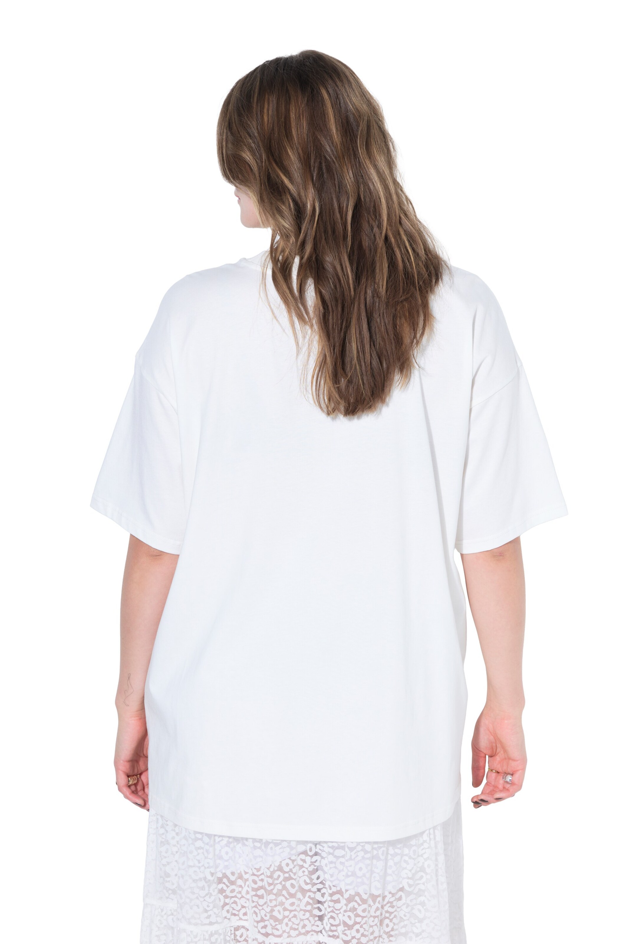 Studio Untold Shirt in White