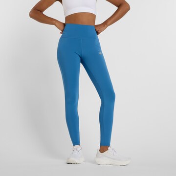 new balance Sports trousers in Blue: front