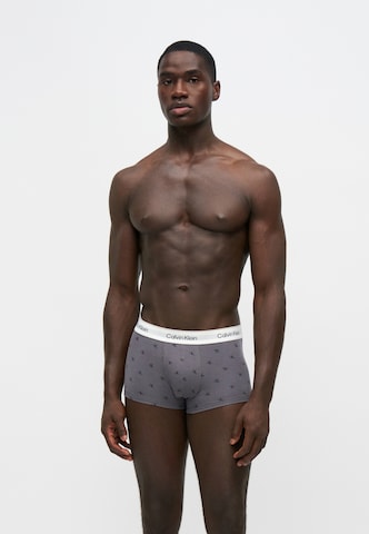 Boxer di Calvin Klein in grigio