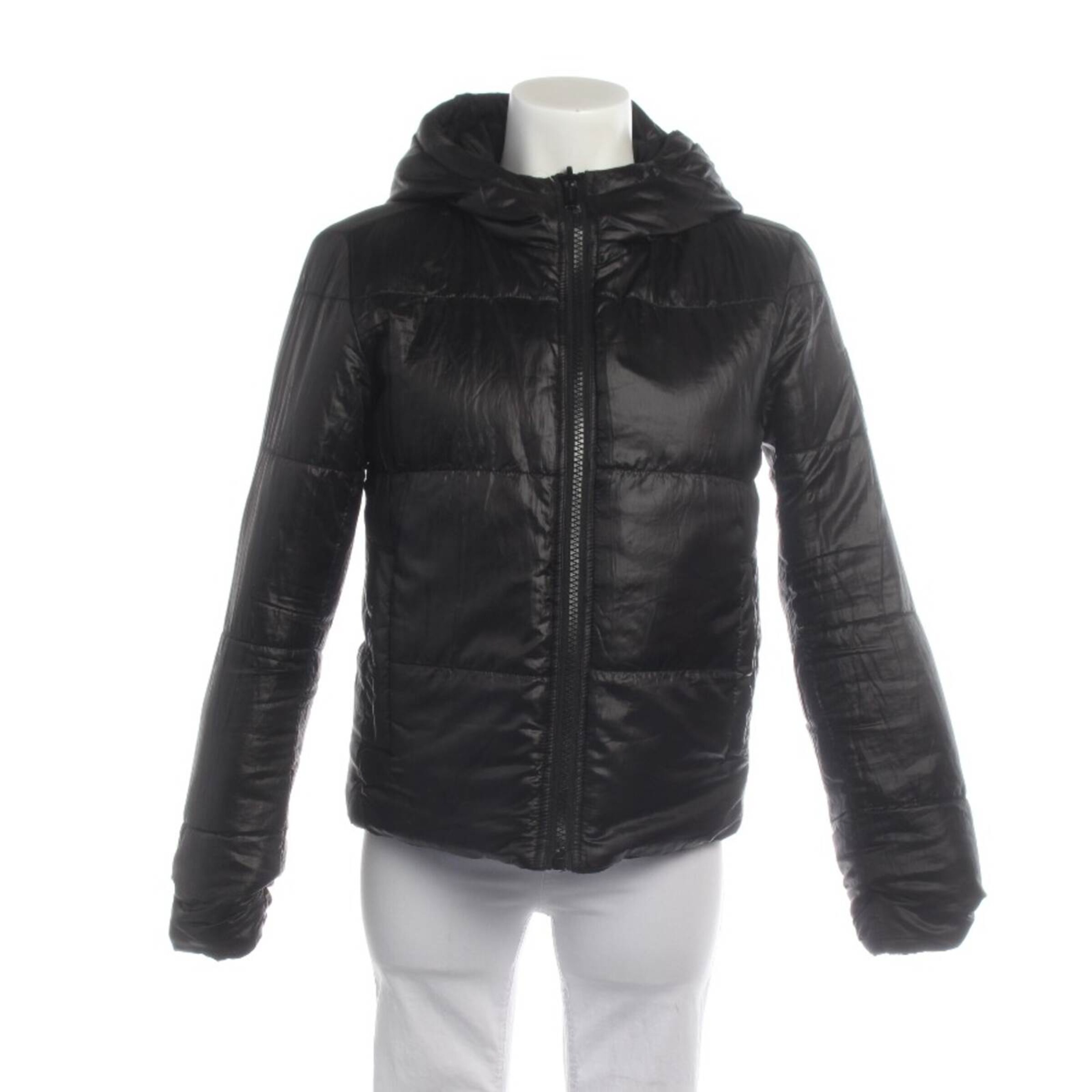 Michael Kors Jacket & Coat in XS in Black