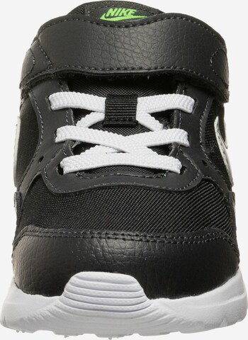 Nike Sportswear Sneakers in Black