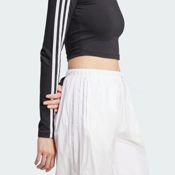 ADIDAS ORIGINALS Shirt 'Adicolor' in Black