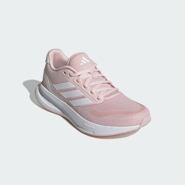 ADIDAS PERFORMANCE Обувь для бега 'Runfalcon 5' в Ярко-розовый