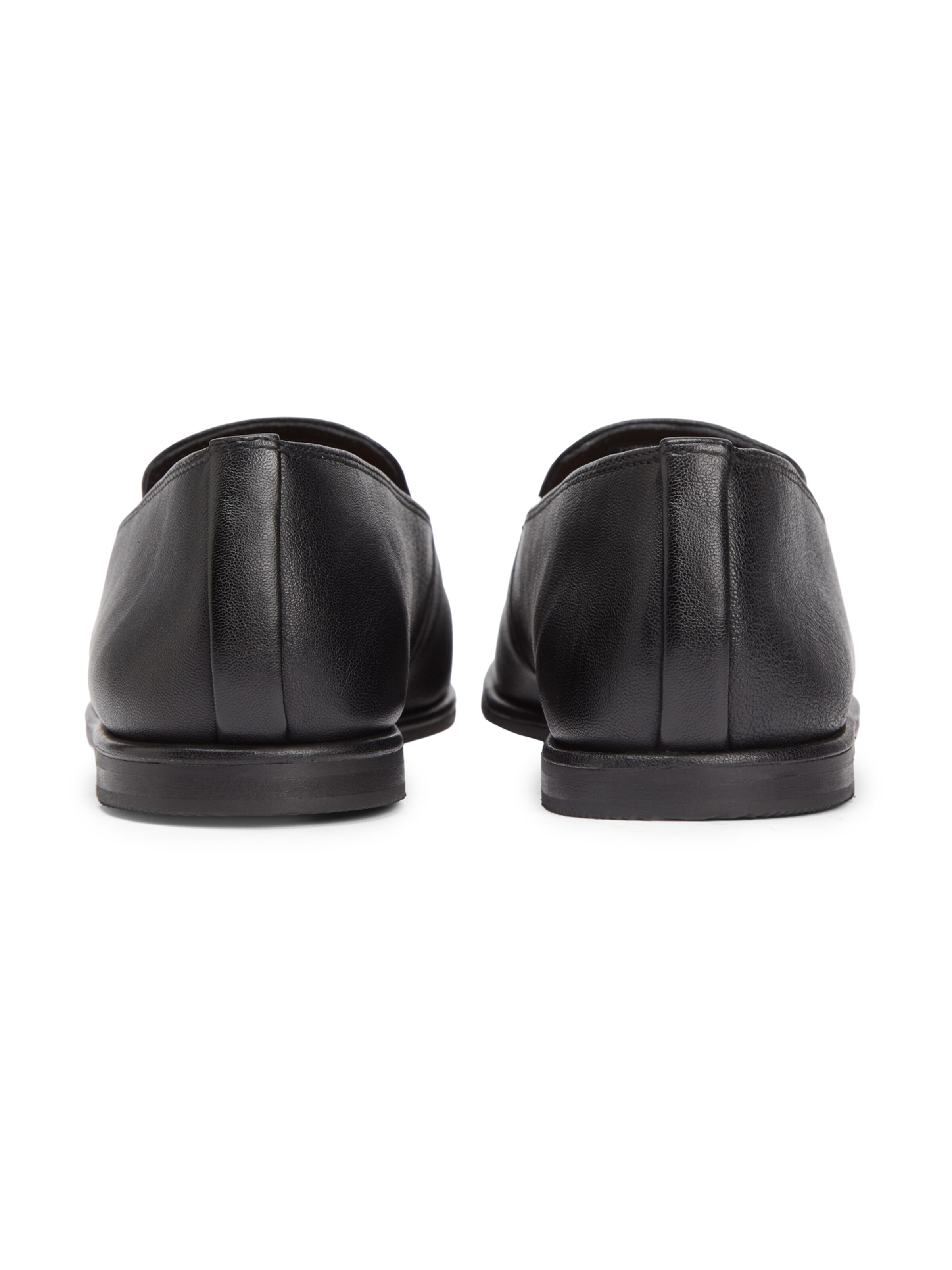 TOMMY HILFIGER Παντοφλέ σε μαύρο