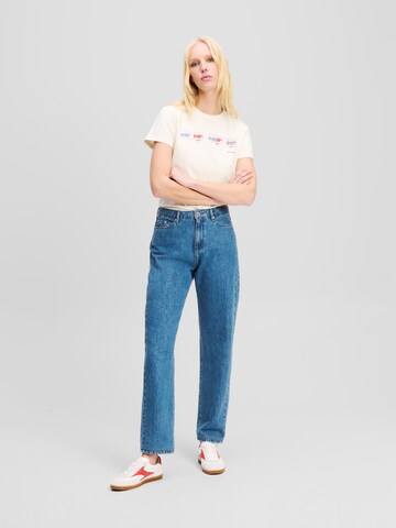 regular Jeans di Karl Lagerfeld in blu
