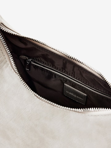 Desigual Handtas in Beige