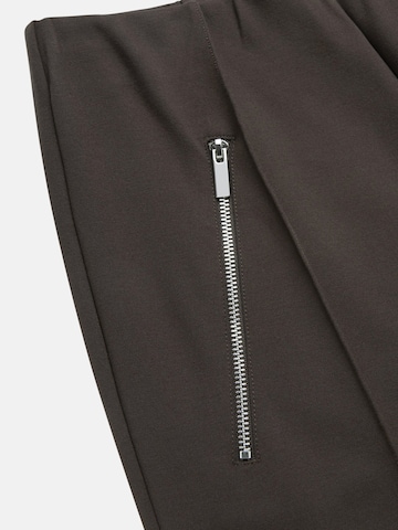 Cellbes of Sweden Skinny Broek in Brons