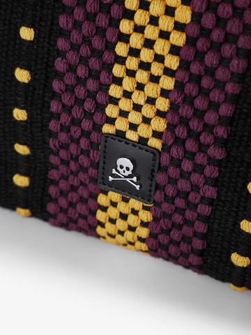 Scalpers Nákupní taška – žlutá