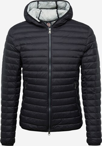 Colmar Between-Season Jacket 'Classic' in Black: front