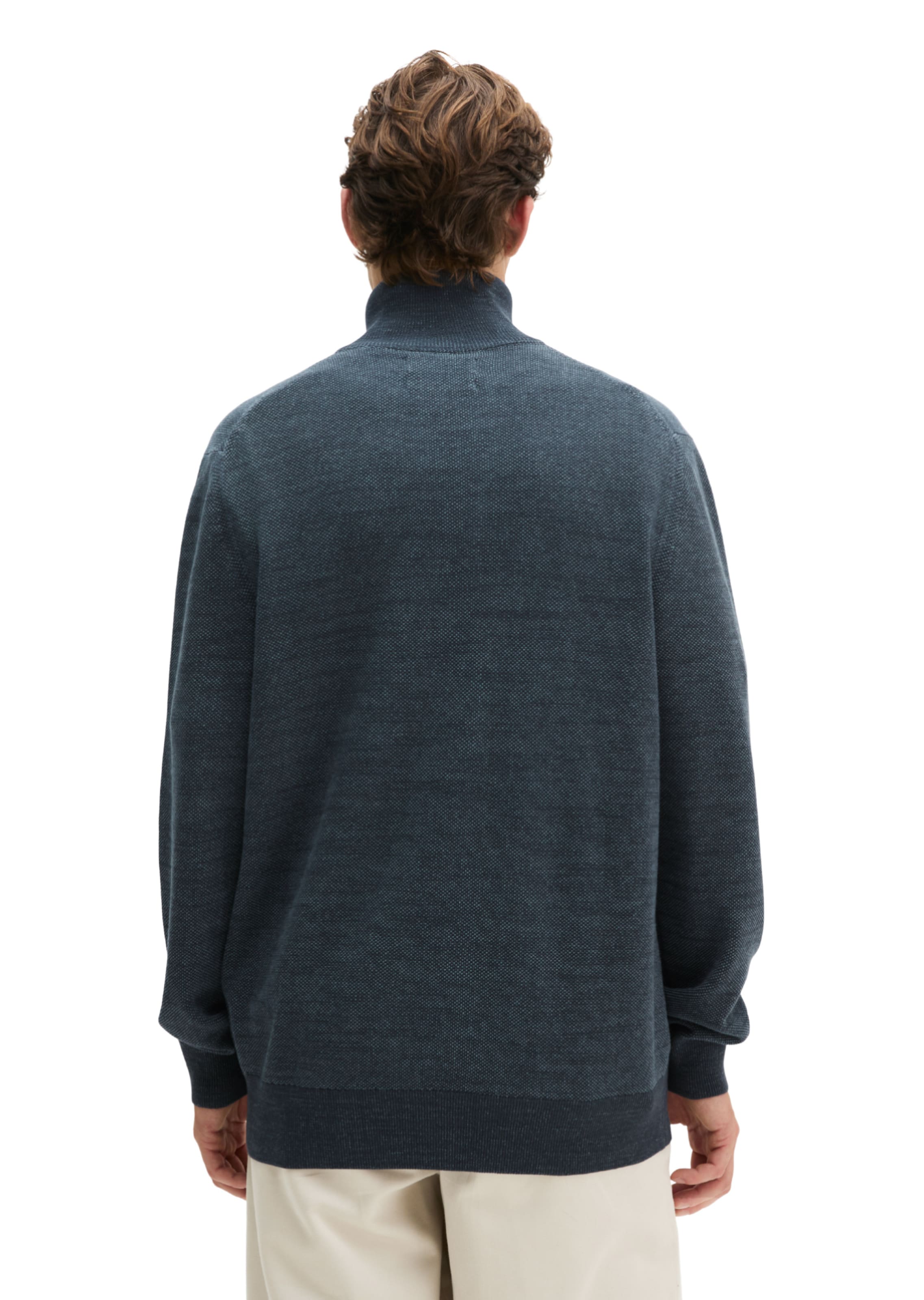 Marc O'Polo Sweater in Blue
