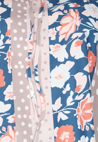 Gaya Blouse in Blue