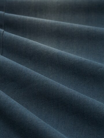 TOM TAILOR Flared Jeans 'Stella' in Blue