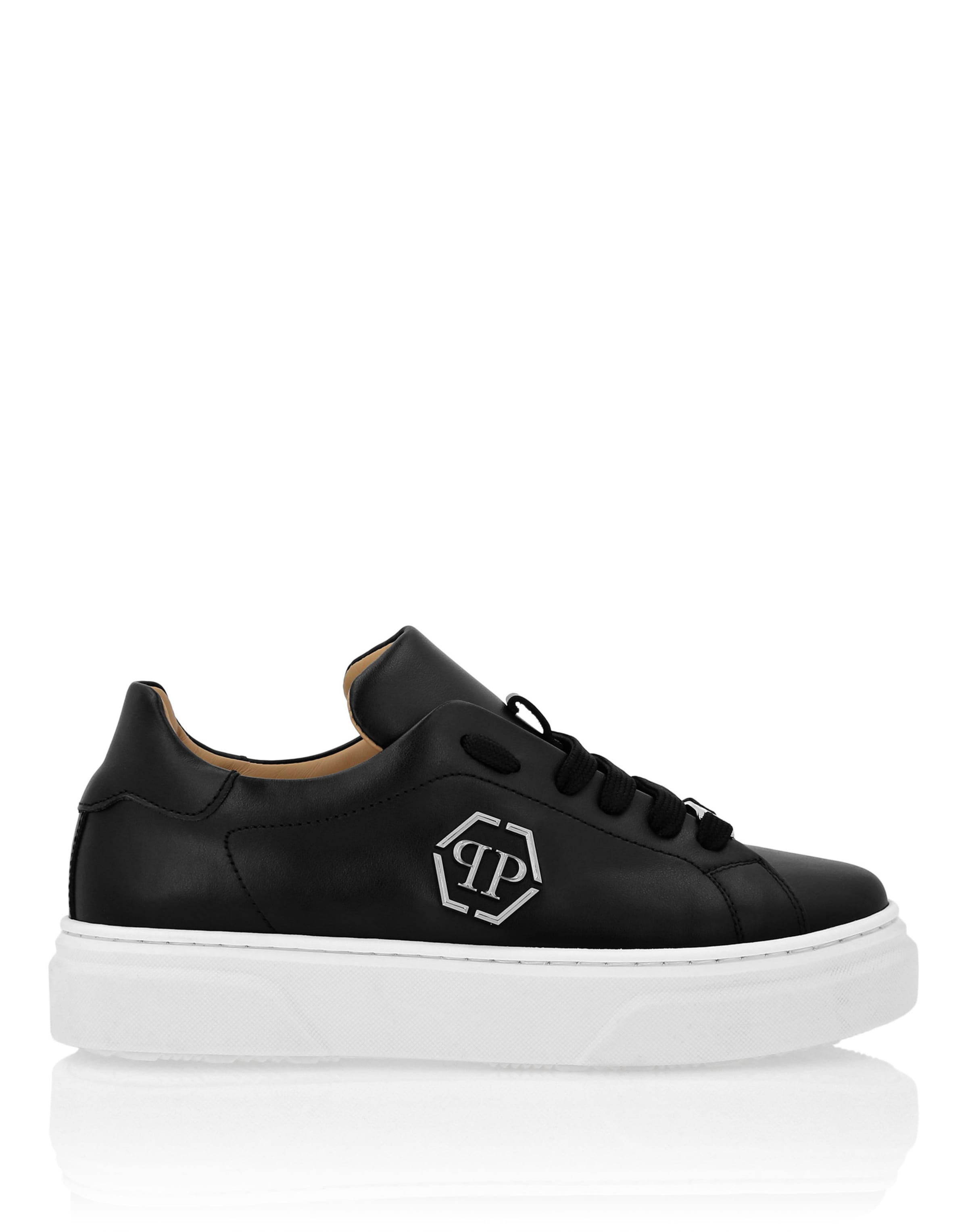 Sneaker di Philipp Plein in nero
