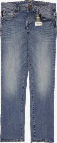 CAMEL ACTIVE Jeans in 34 in Blue: front