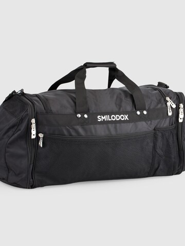 Sac de sport 'Houston' Smilodox en noir